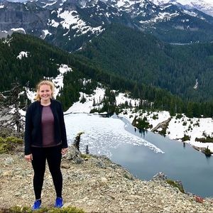 Meet your Posher, Katja